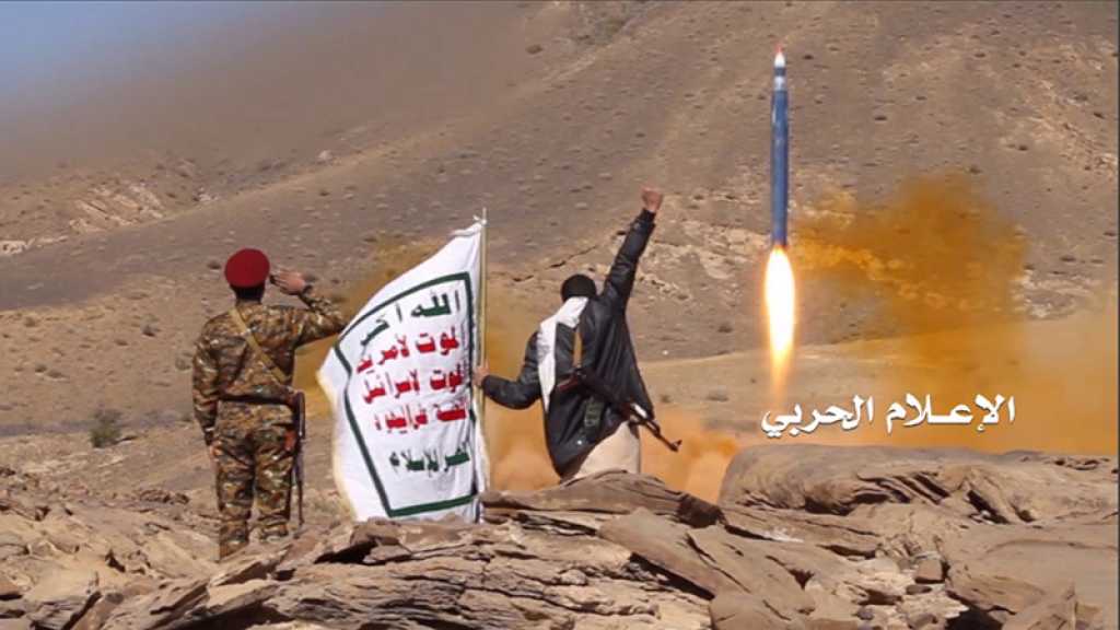 Yémen: l’est et le sud de l’Arabie saoudite visés par des missiles d’Ansarullah