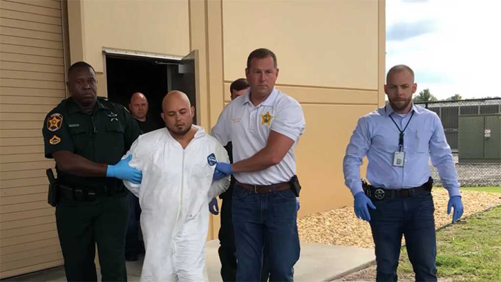 États-Unis: un ancien militaire tue quatre personnes, dont un bébé