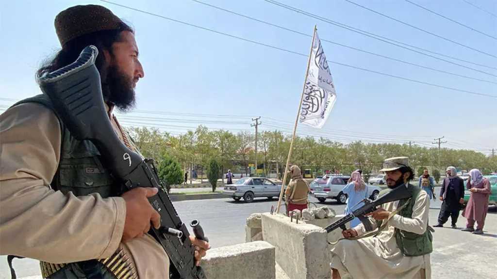 Les talibans disent contrôler tout l’Afghanistan, Massoud appelle à se soulever
