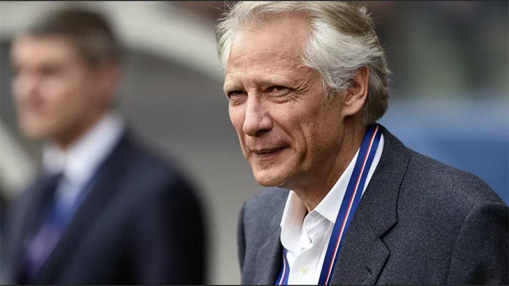 De Villepin accuse les USA d’avoir menti sur la situation afghane durant des années