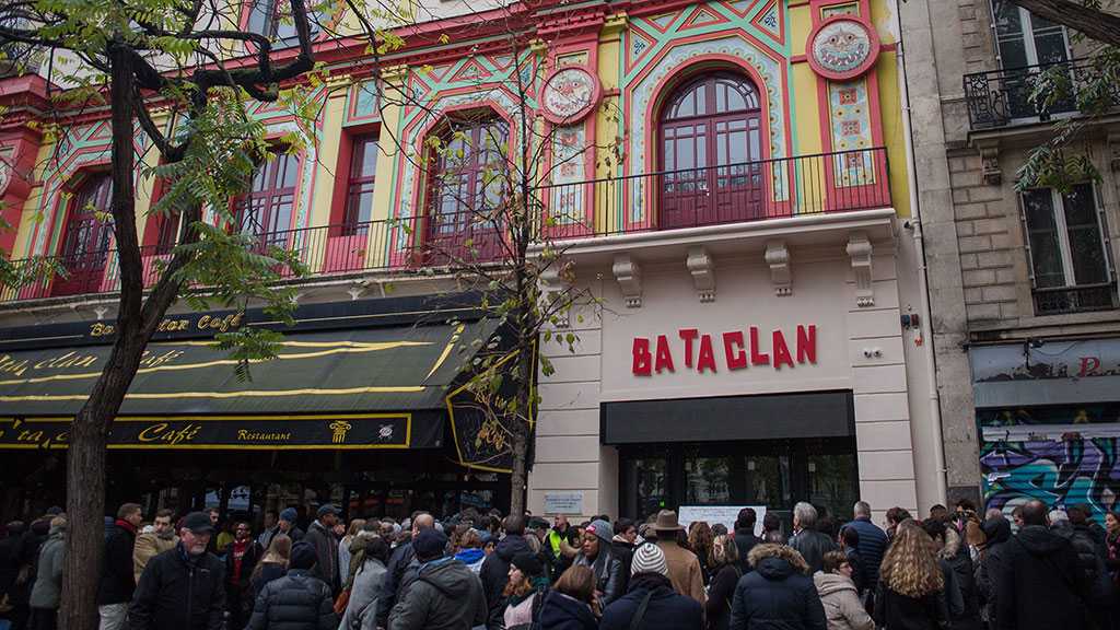 Attentats du 13-Novembre: le procès «historique» s’ouvre à Paris, sous très haute surveillance