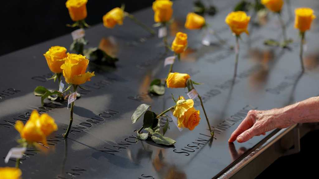 Deux nouvelles victimes identifiées vingt ans après le 11-Septembre
