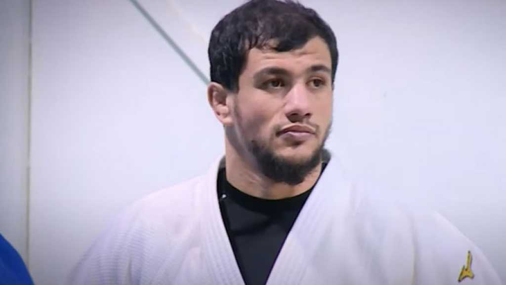 Dix ans de suspension pour le judoka algérien qui a refusé d’affronter un Israélien aux JO de Tokyo