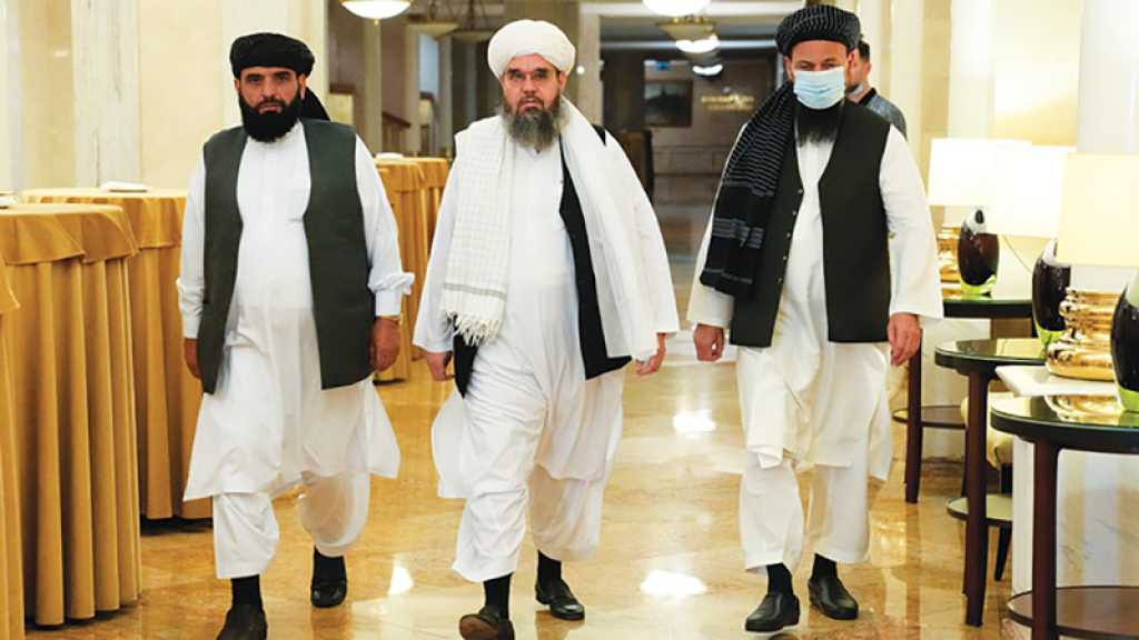 Afghanistan: les talibans excluent d’établir des relations avec «Israël»