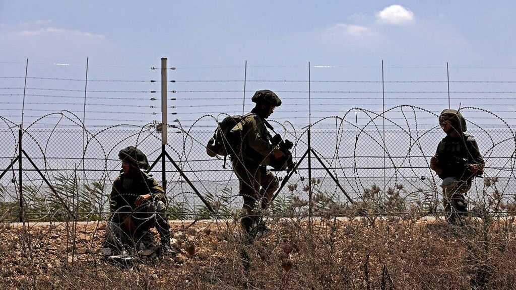 Six résistants palestiniens ridiculisent l’«État d’Israël»