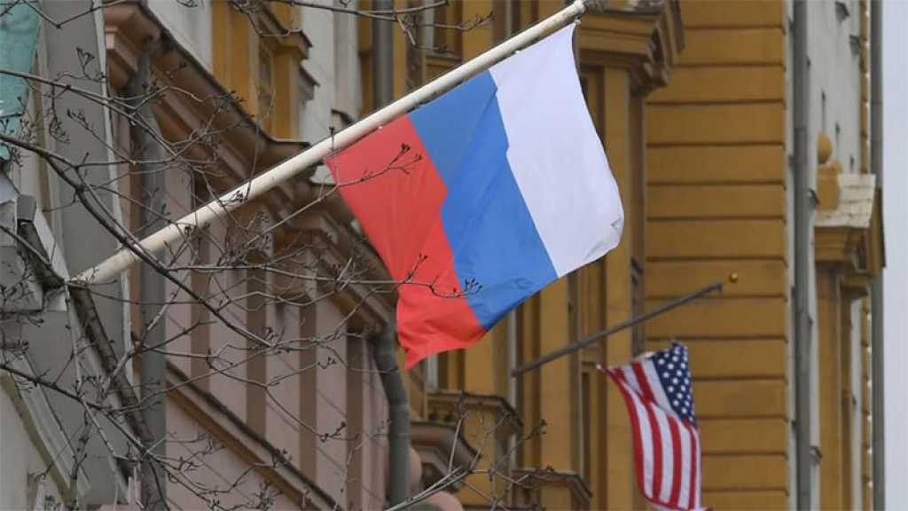 Russie: l’ambassadeur américain convoqué pour des accusations d’«ingérence électorale»