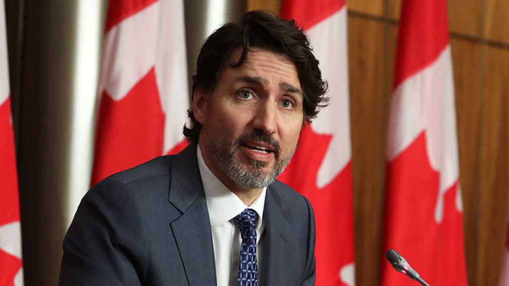 Élections fédérales au Canada: référendum sur le leadership de Trudeau