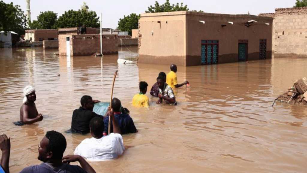 Soudan: plus de 80 morts dans des inondations