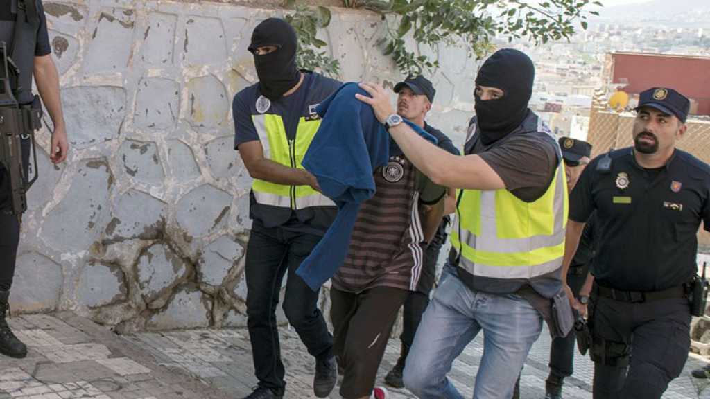 Maroc: une cellule «pro-Daech» démantelée, trois arrestations