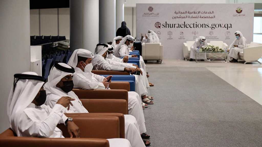 Qatar: début de la campagne électorale du tout premier scrutin législatif
