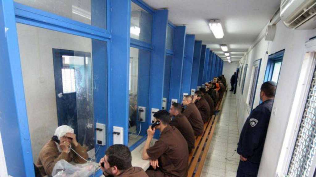 Des détenus palestiniens annulent leur grève de la faim, leurs revendications ayant finalement été satisfaites