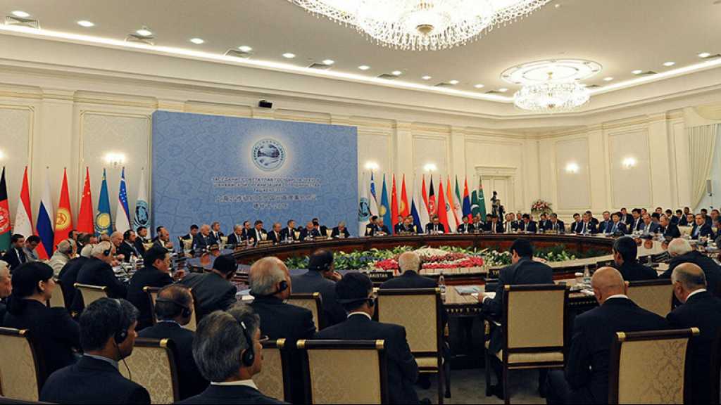 La Chine soutient l’adhésion permanente de l’Iran à l’Organisation de coopération de Shanghai