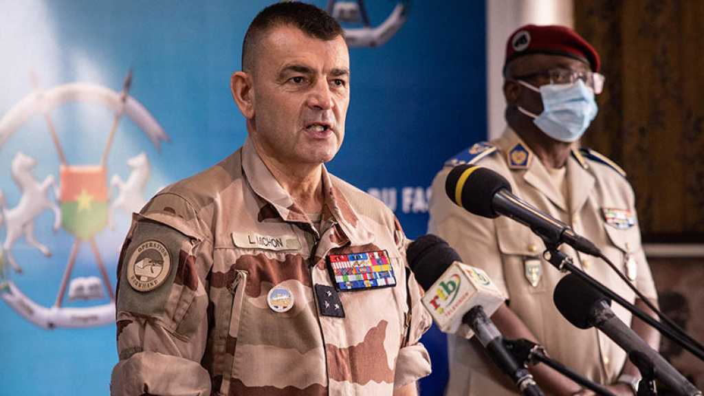 «Daech» au Grand Sahara «capable de se reconstituer», prévient le commandant de Barkhane
