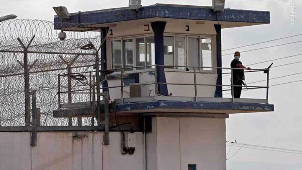 Le Hamas met en garde «Israël» contre une politique de torture «dangereuse» visant les prisonniers palestiniens