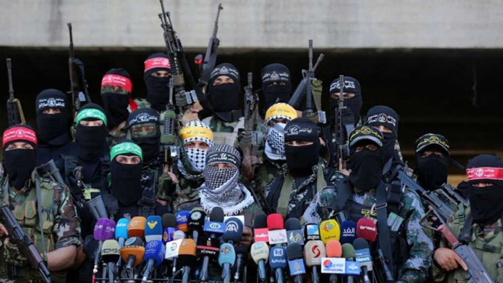 A Jénine, les Palestiniens se réarment pour protéger leur camp d’une intrusion israélienne