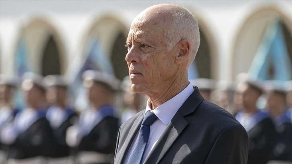 Tunisie: un nouveau chef du gouvernement sera nommé mais les mesures d’exception resteront en place