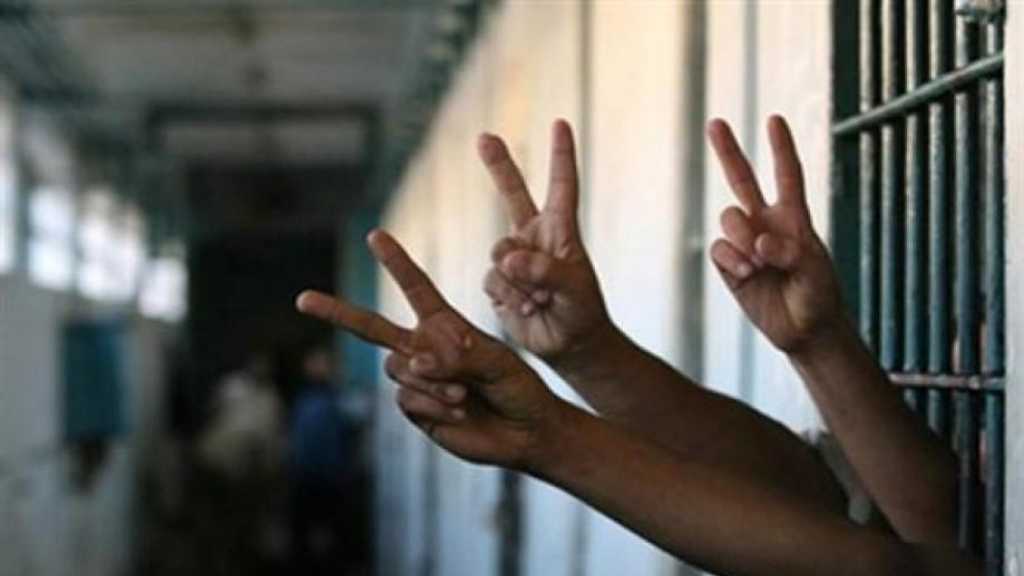 5 détenus palestiniens boycottent les tribunaux et les soins israéliens pour protester contre la détention administrative
