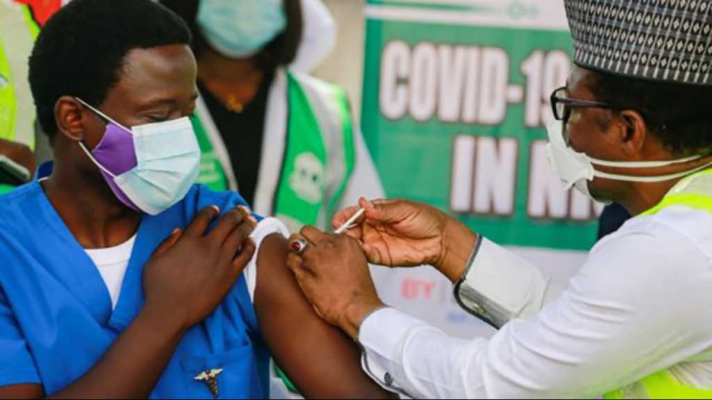 Vaccins anti-Covid: Amnesty accuse les laboratoires de délaisser les pays pauvres