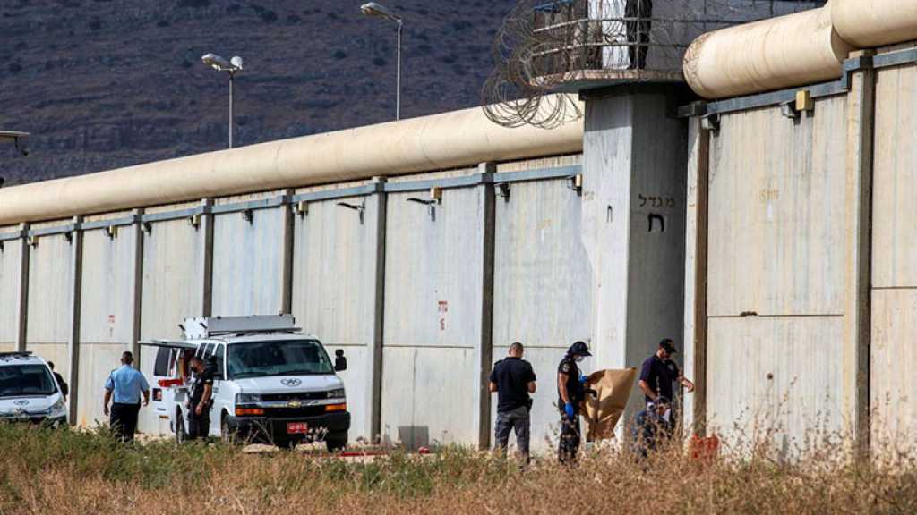 Mutinerie de prisonniers du Jihad islamique dans les prisons israéliennes sur fond de mauvais traitements