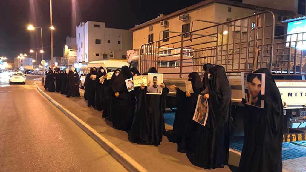 Maltraitance des détenus à Bahreïn: il est urgent d’agir