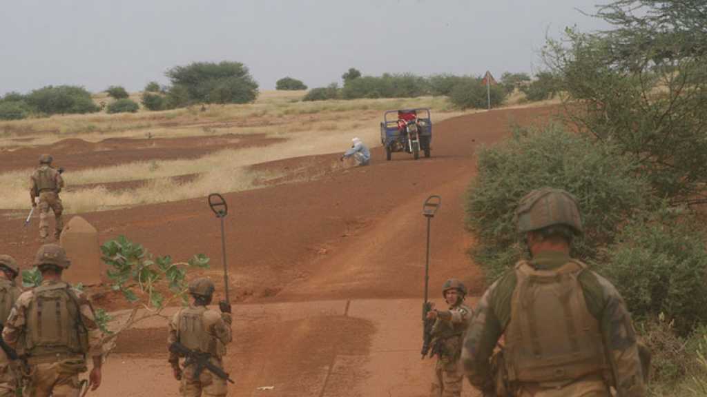 Un soldat français tué au combat au Mali (présidence française)