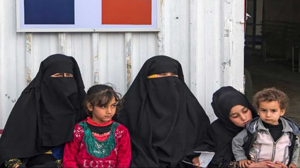 Syrie: le rapatriement des familles françaises de terroristes en question devant la CEDH
