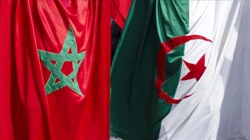 Algérie: le chef de l’armée accuse le Maroc, «régime expansionniste», de «conspiration»