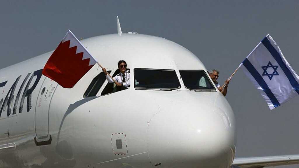 Normalisation: Gulf Air lance son premier vol commercial entre Bahreïn et «Israël»