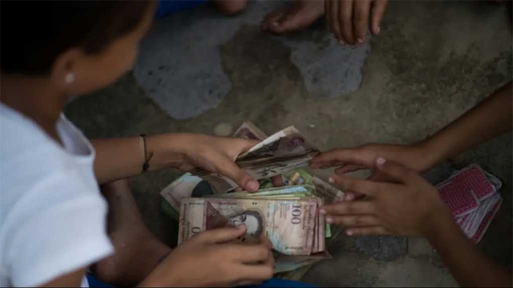 Le Venezuela dévalue à nouveau sa monnaie avec six zéros en moins