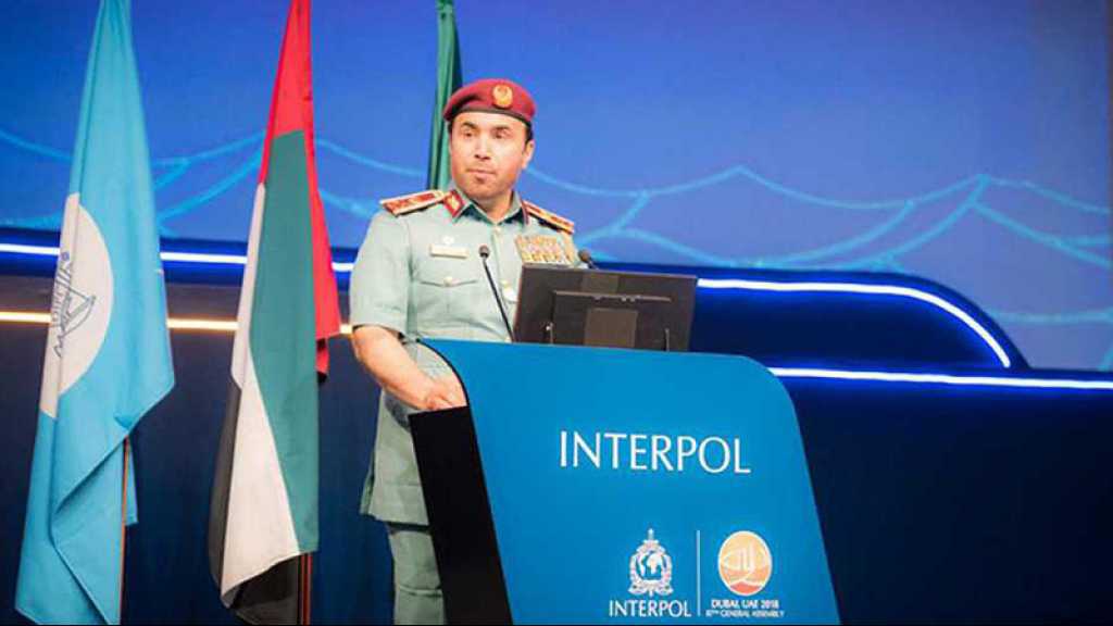 Nouvelle plainte en France contre un responsable émirati candidat à la tête d’Interpol