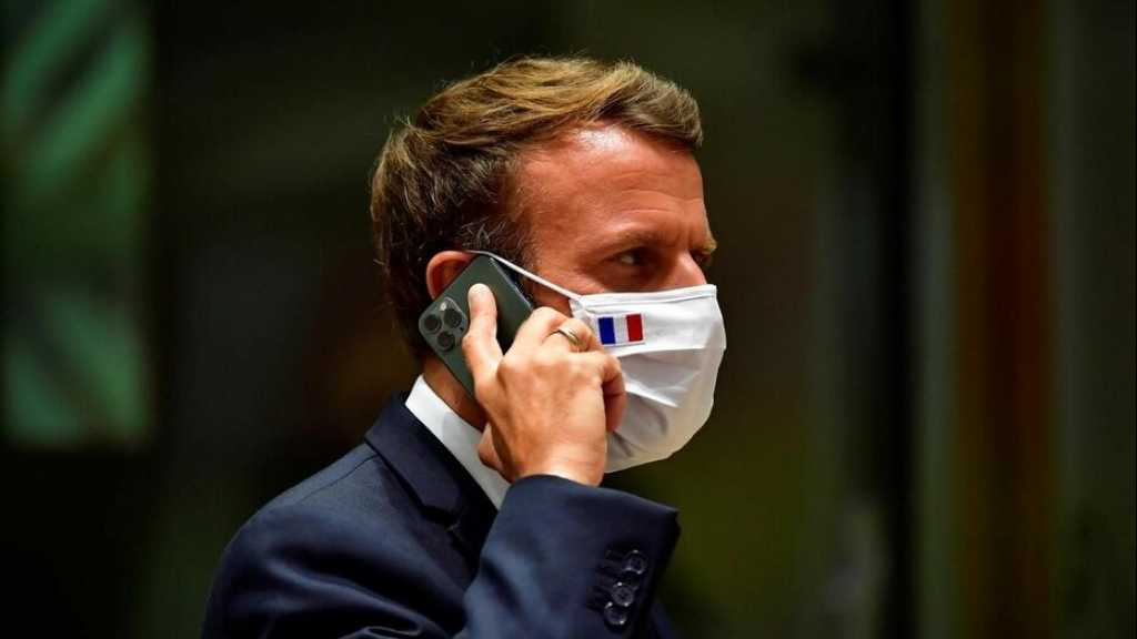  La France a failli acheter le logiciel espion israélien Pegasus