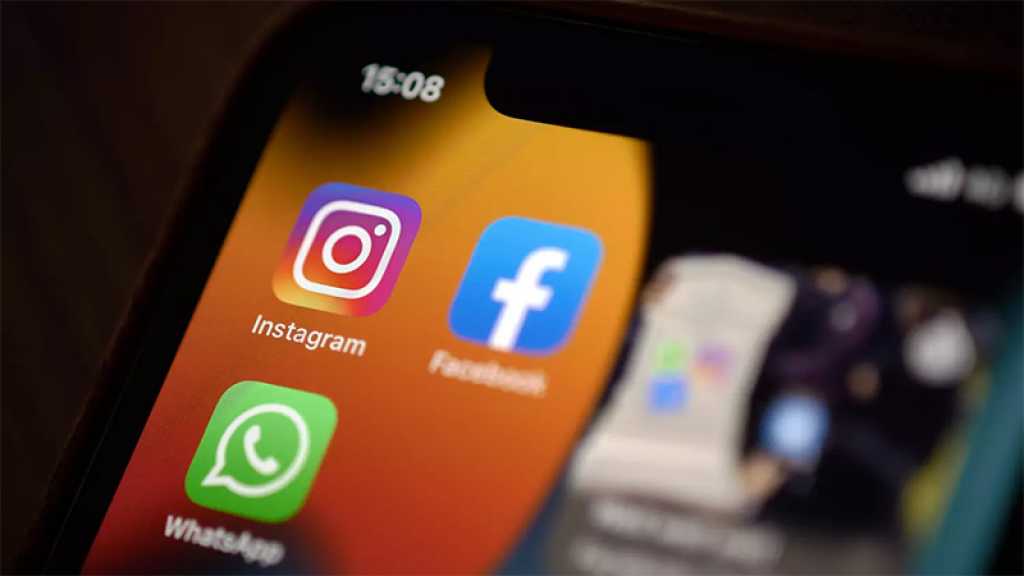 Facebook, Instagram et WhatsApp émergent d’une panne géante