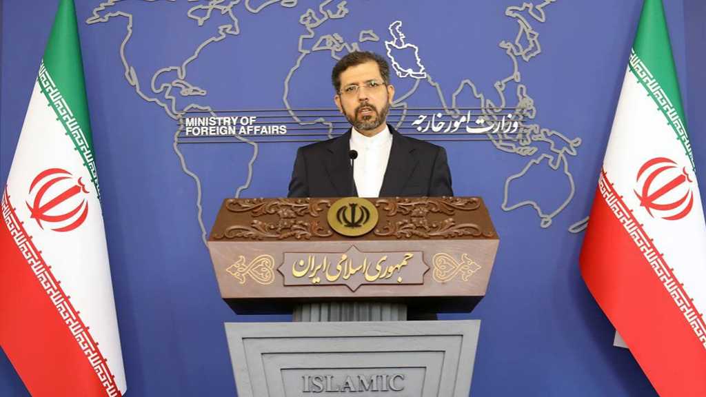 Nucléaire: L’Iran envisage une reprise avant début novembre des négociations avec les grandes puissances