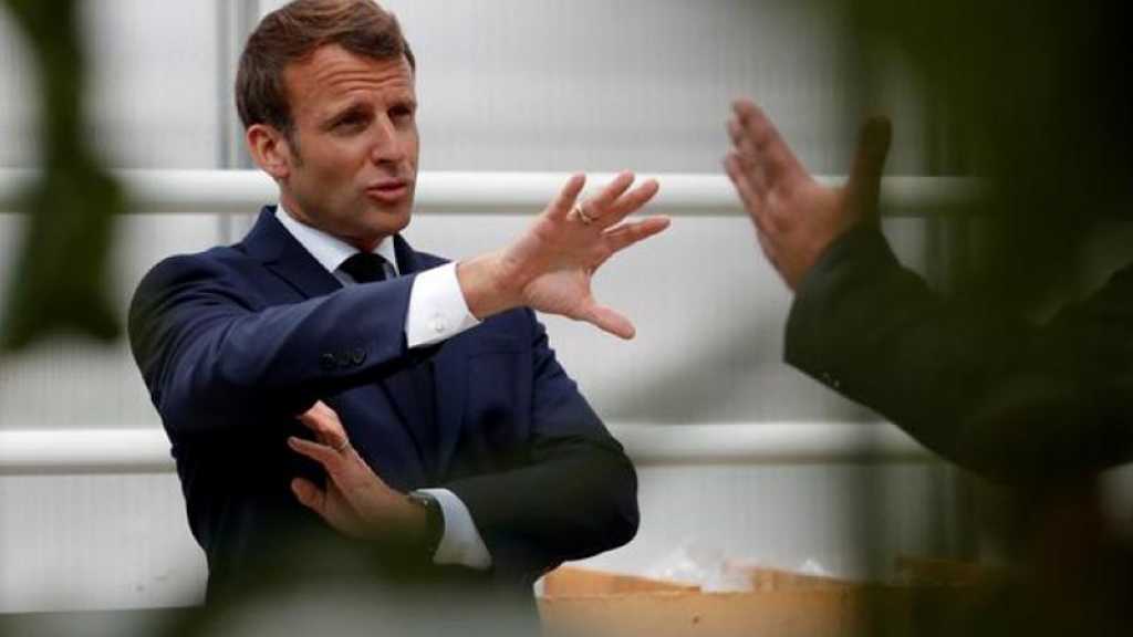 Tensions Algérie-France: Macron dit avoir «confiance» en Tebboune et plaide «l’apaisement»