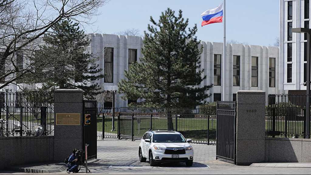 Des sénateurs américains veulent expulser jusqu’à 300 diplomates russes