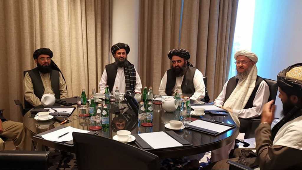 Afghanistan: la Russie va inviter les talibans à des pourparlers internationaux
