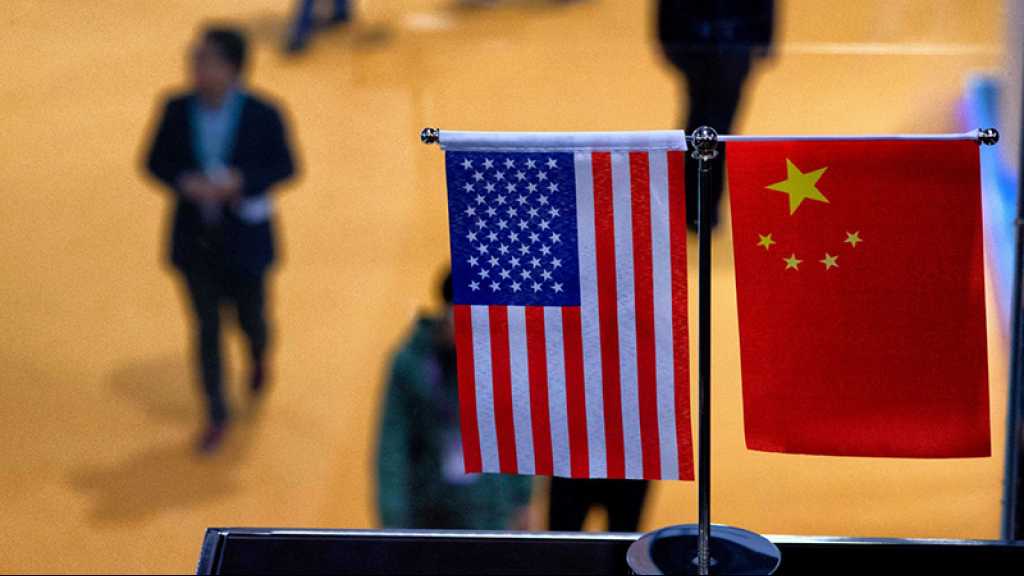 États-Unis: la CIA crée une unité dédiée à la Chine, pour faire face à «la menace géopolitique»