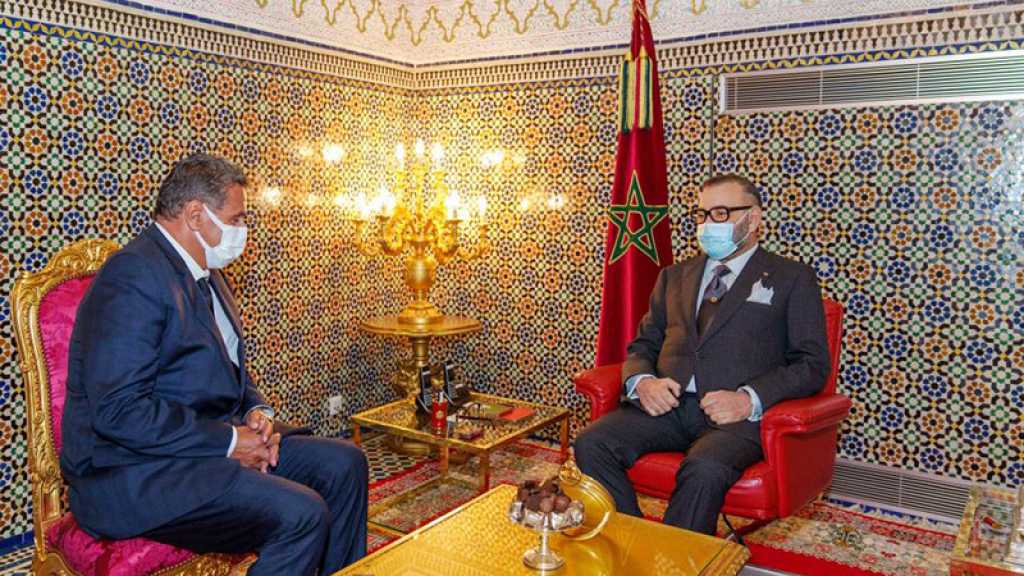 Maroc: le roi Mohammed VI nomme le nouveau gouvernement