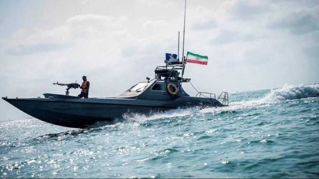 Iran: la TV montre des vedettes iraniennes poursuivant des navires «américains»