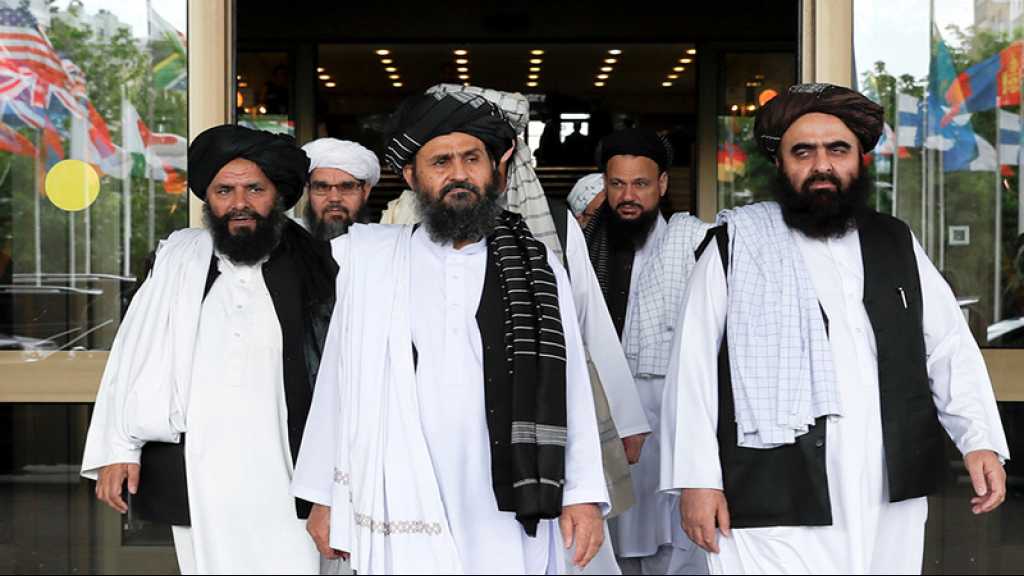 Washington annonce une première rencontre avec les talibans depuis le retrait d’Afghanistan
