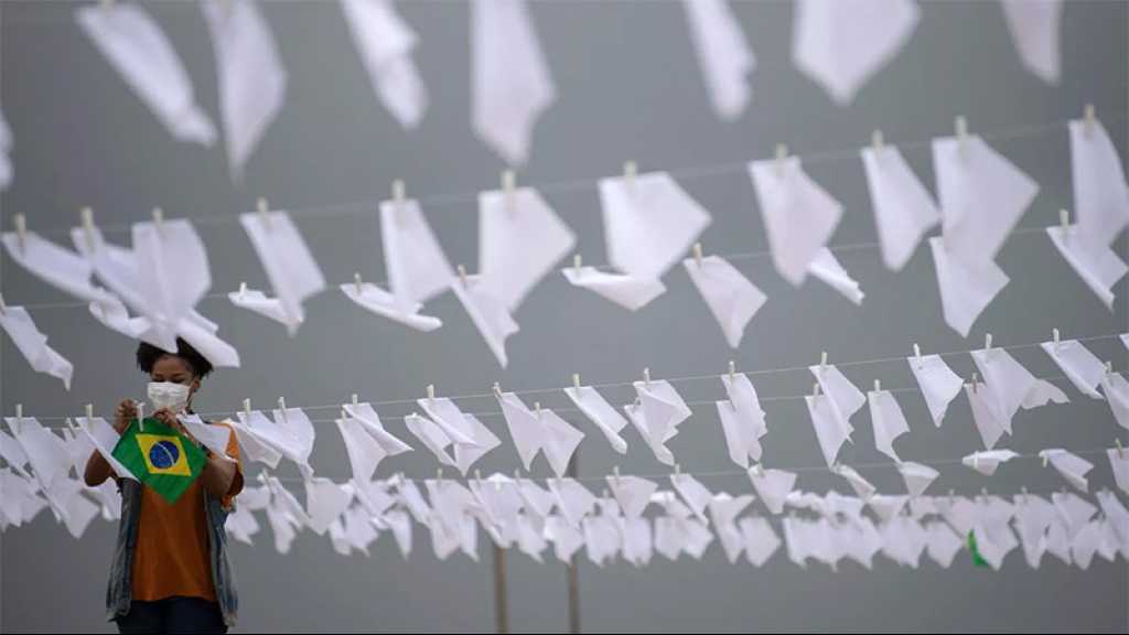 Le Covid-19 a fait plus de 1,5 million de morts en Amérique latine