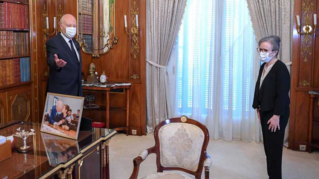 La Tunisie se dote d’un nouveau gouvernement