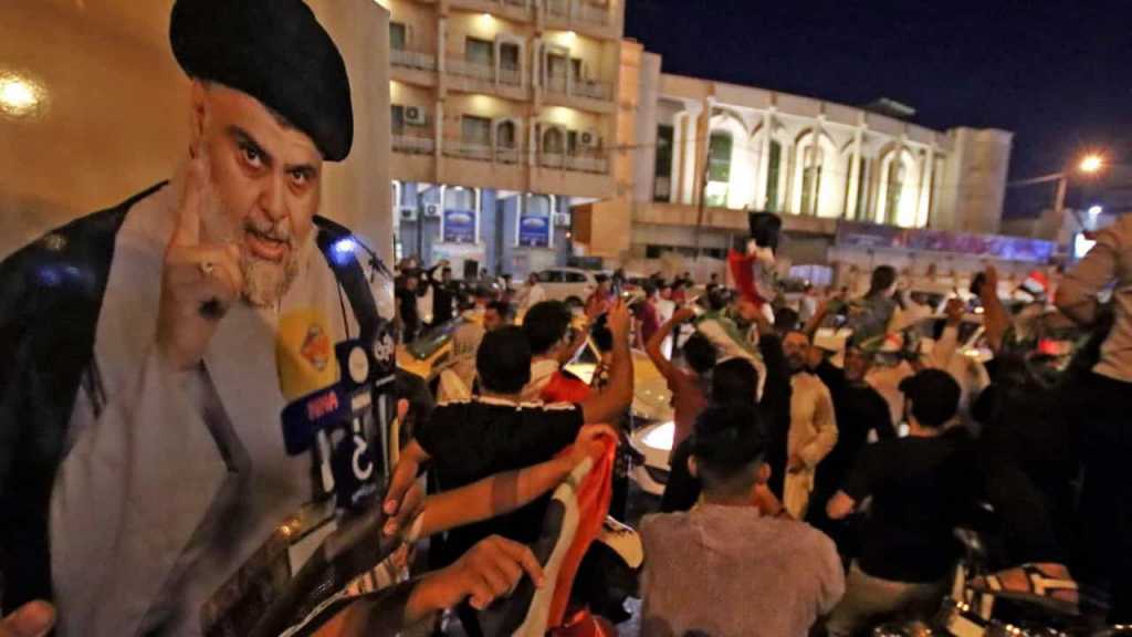 Législatives en Irak: le courant du leader Moqtada Sadr revendique la victoire 