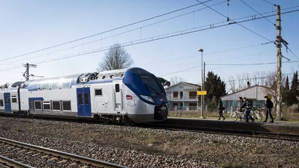 France: décès de trois migrants percutés par un train