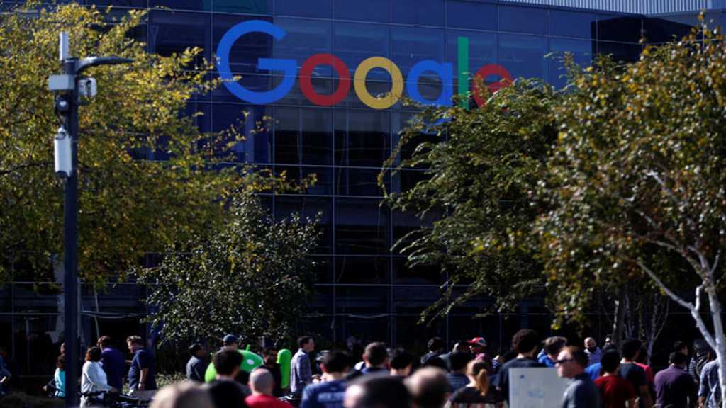 Des employés d’Amazon et de Google dénoncent un contrat avec «Israël»