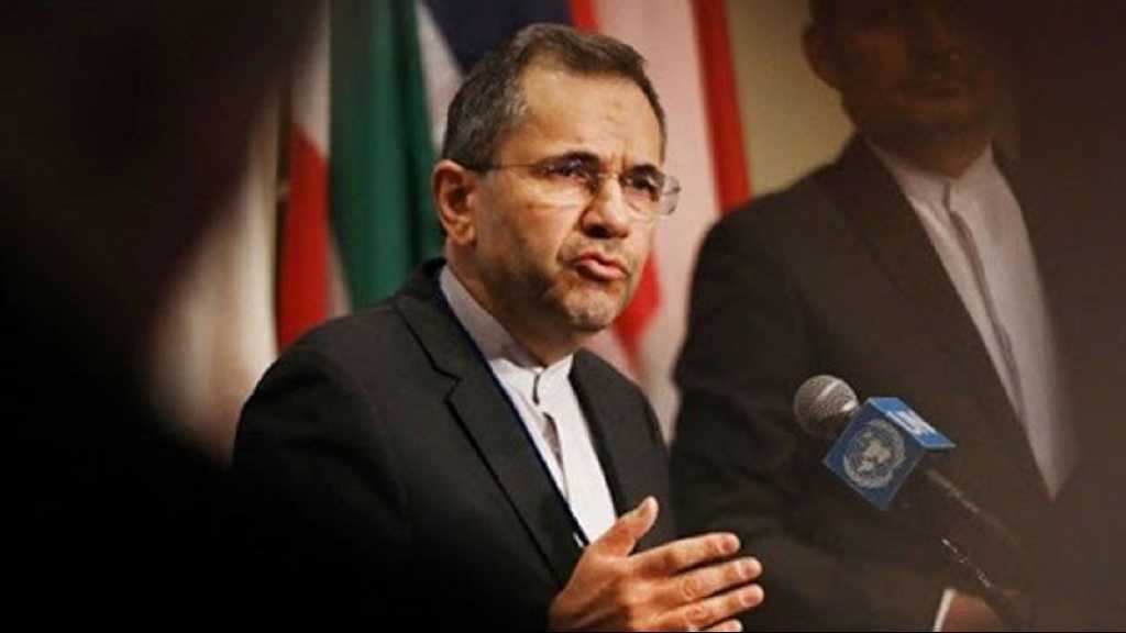 Nucléaire: l’Iran met en garde «Israël» contre «toute aventure militaire»