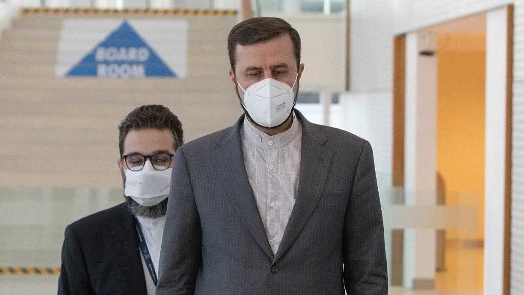  L’Iran critique vivement la négligence de l’AIEA vis-à-vis d’«Israël»