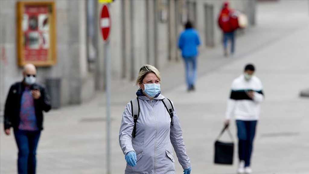 Covid-19: plus de 1 000 décès en Russie en 24 heures, un record