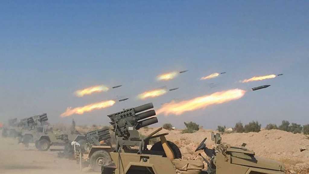 «Israël» s’attend à être visé par 2000 roquettes/jour en cas de conflit avec le Hezbollah