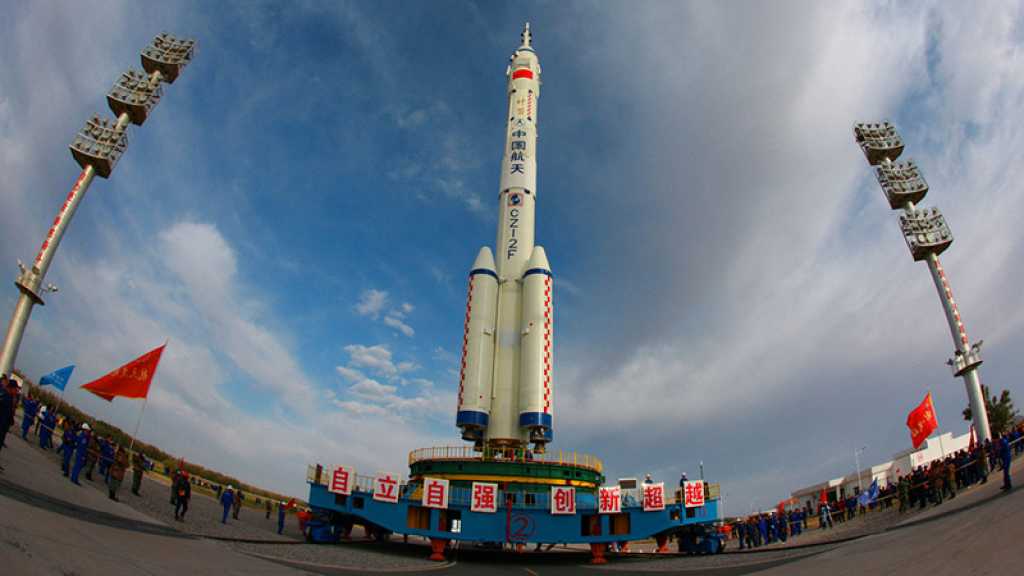 La Chine a testé un missile hypersonique en orbite, selon le Financial Times